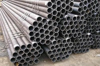 欧标S275NL无缝钢管产品特点与应用介绍