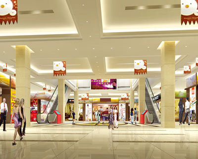 广州天健广场倾力打造“柜族馆”，引领建材家居与养生服务新风尚